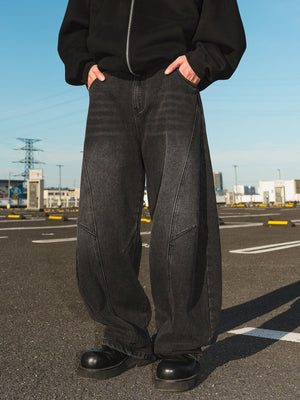Liber Autumn Men's Jeans