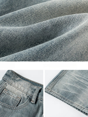 Liber Autumn Men's Jeans