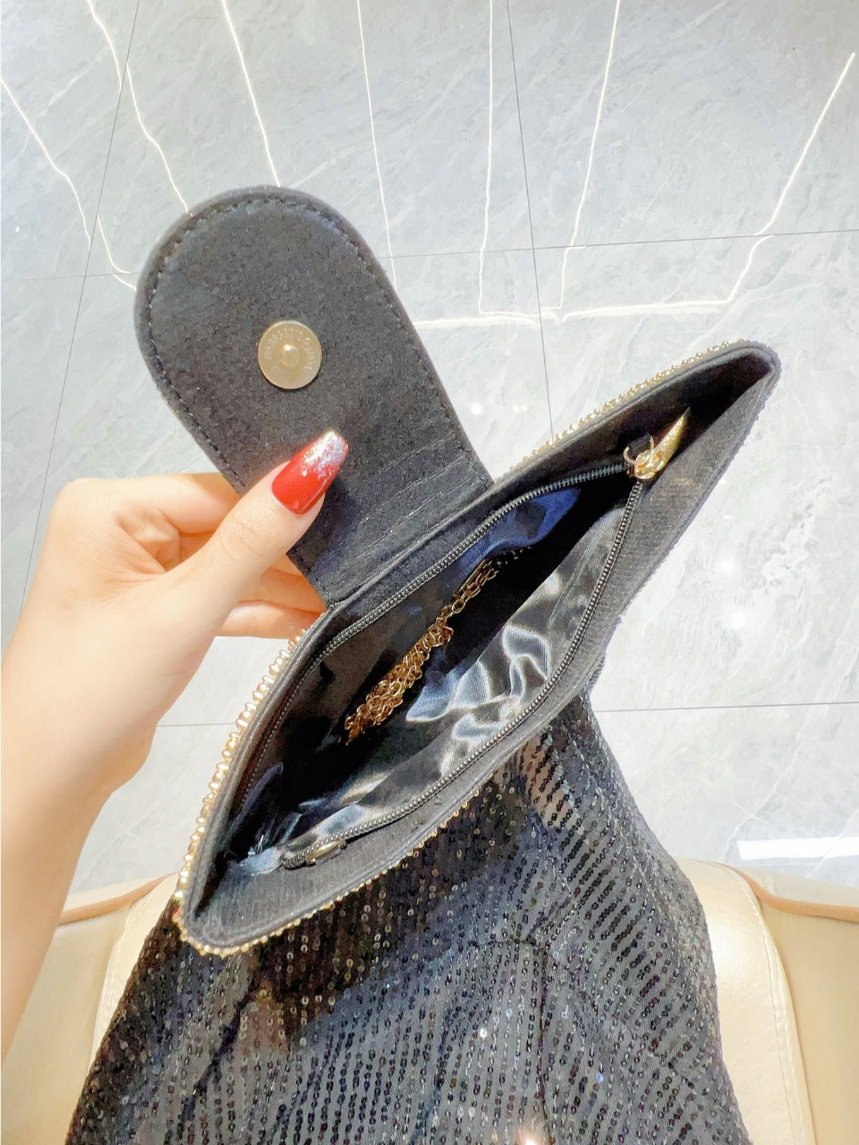 Liber Four Seasons ACC Color Diamond