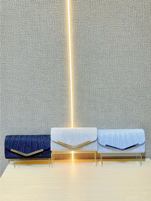 Liber Four Seasons ACC Sequin Pleats