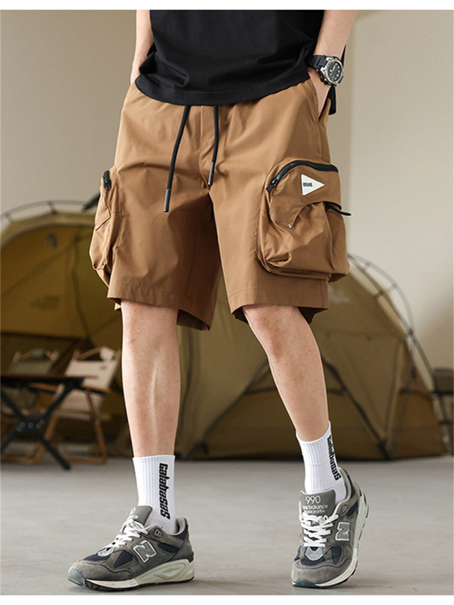 Liber Summer Men's Shorts