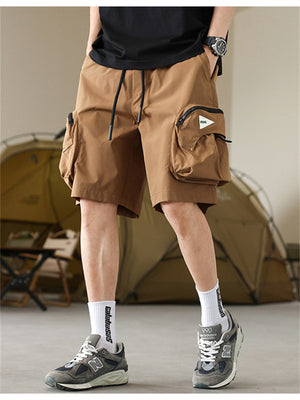 Liber Summer Men's Shorts