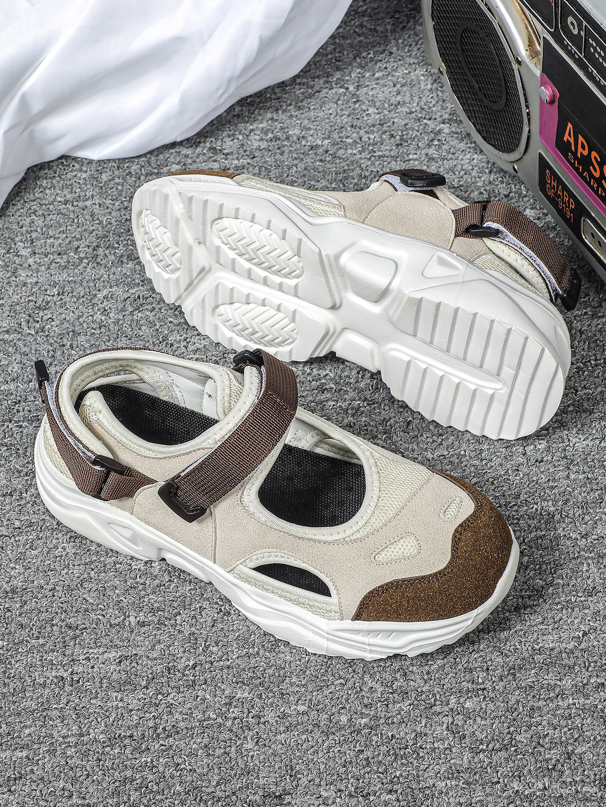 Women's Casual Sports Shoes