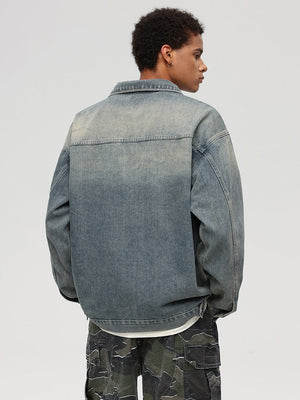 Liber Summer Neutral wear Pocket decoration Other Jackets