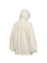 Outdoor Hooded Zipper Sunscreen Coat
