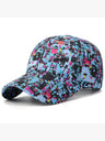 Graffiti Shade Baseball Caps