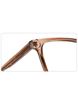 Prescription Glasses