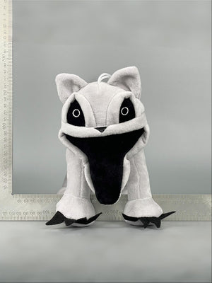 Sleepy Cat Nightmare Cat Plush Toy
