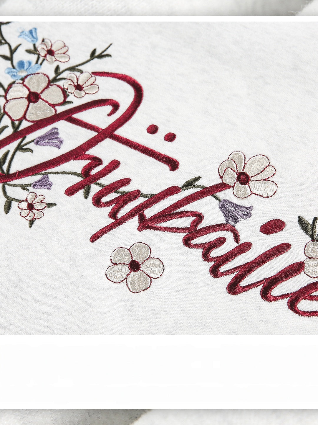 Liber Autumn Men's Letter Sweatshirts&Hoodies