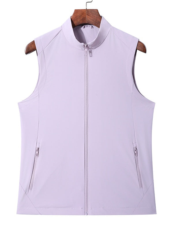 Sunscreen UV Protection Vests