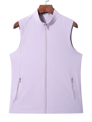 Sunscreen UV Protection Vests