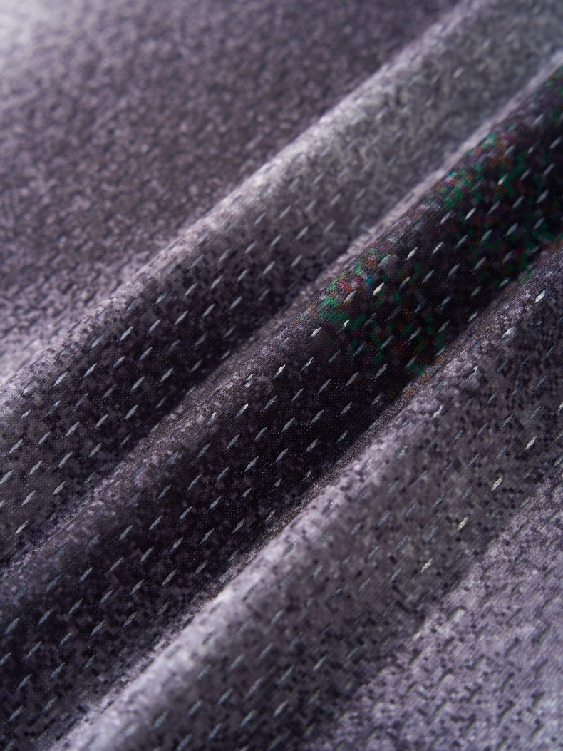 Débardeurs imprimés pour la course à pied