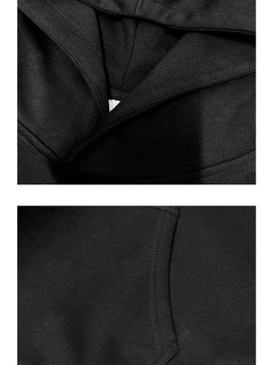 American Street Printed Sweatshirts&Hoodies