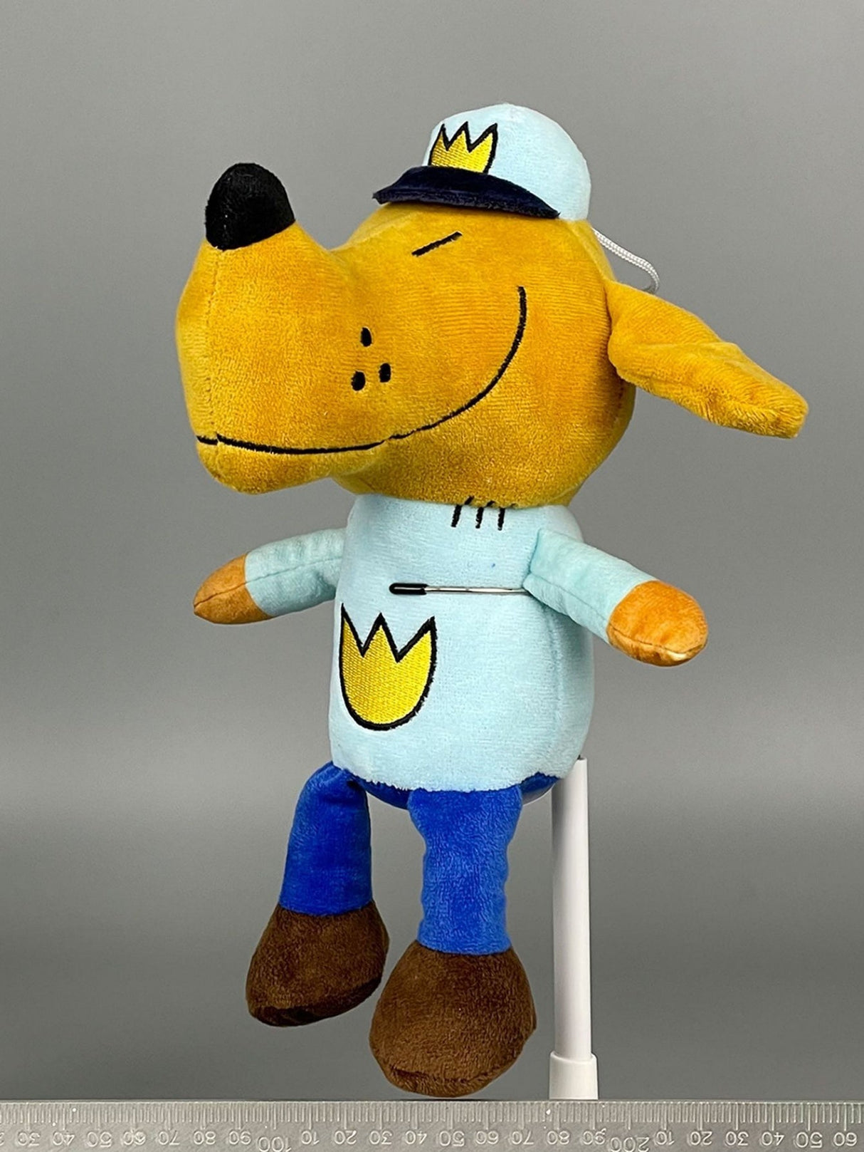 Plüschtiere für Hunde und Katzen