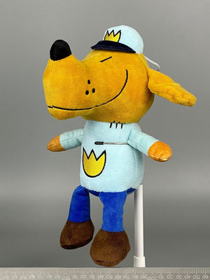 Plüschtiere für Hunde und Katzen