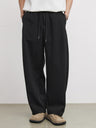 Wide-leg Loose-fit Comfort Pants
