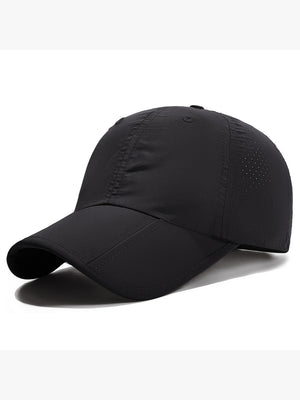 Quick-drying Fold Lightweight Baseball Caps
