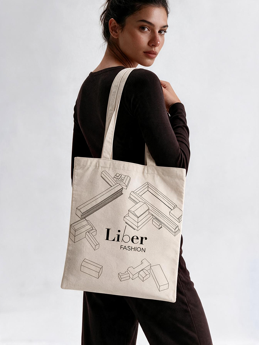 Liberfashion Retro Shoulder Bag
