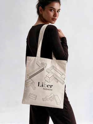 Liberfashion Retro Shoulder Bag