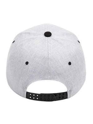 Rugby Team Sports Flat-brimmed Hat Baseball Caps