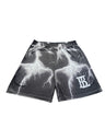 Sports Fitness Running Quick-drying Four Points Shorts