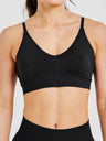 Seamless Quick-drying Exercise And Fitness Yoga Tank Top