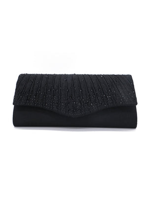 Liber Four Seasons ACC Polyester Chain Bag