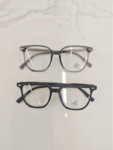 Prescription Glasses