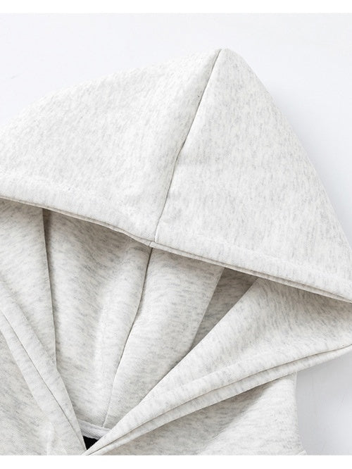 Foam Printing BF Hoodies