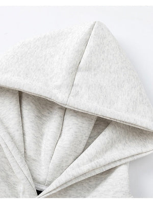 Foam Printing BF Hoodies