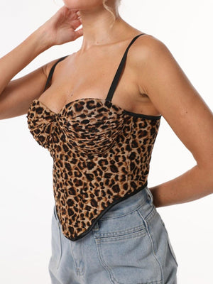 Leopard Print