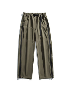 Water Proof Sports Windproof Mountain Climbing Charge Cargo Trousers