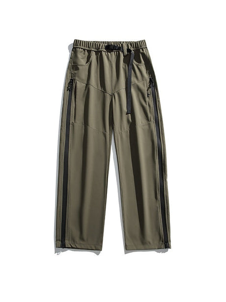 Water Proof Sports Windproof Mountain Climbing Charge Cargo Trousers