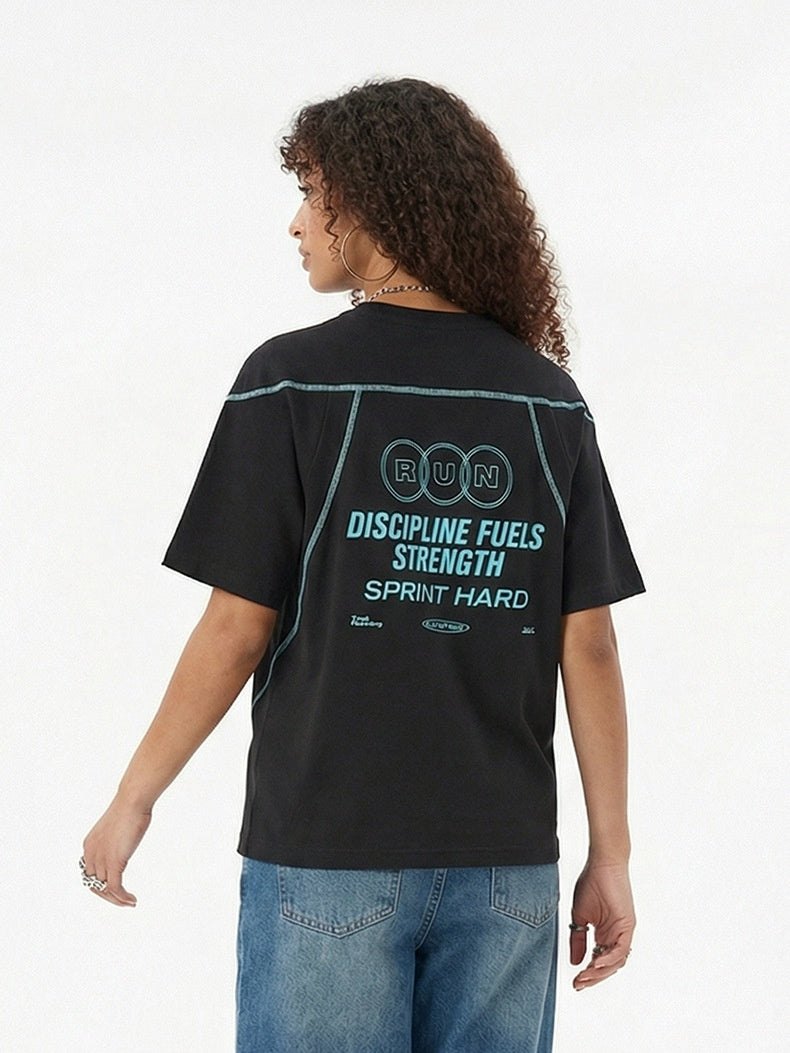 Quick-drying Sports Sunscreen T-shirts