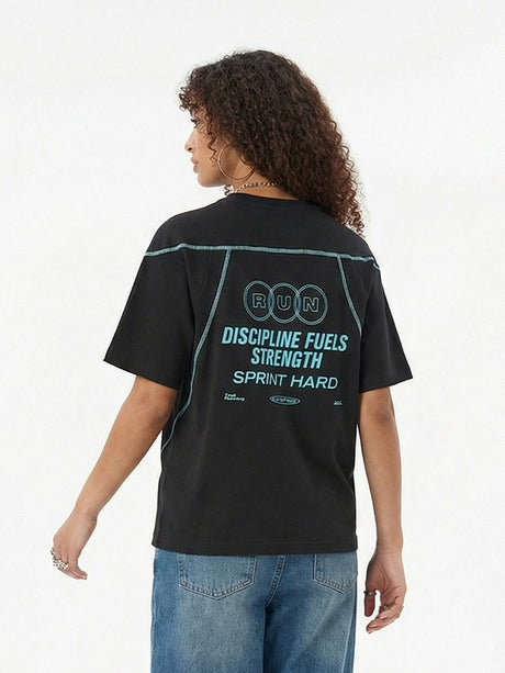 Quick-drying Sports Sunscreen T-shirts