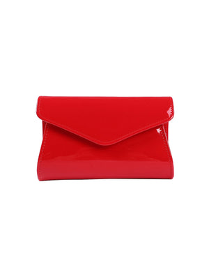 Liber Four Seasons ACC chain small square bag