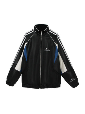 Liber Autumn Neutral wear Printed Jackets
