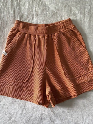 Liber Spring Women's Shorts