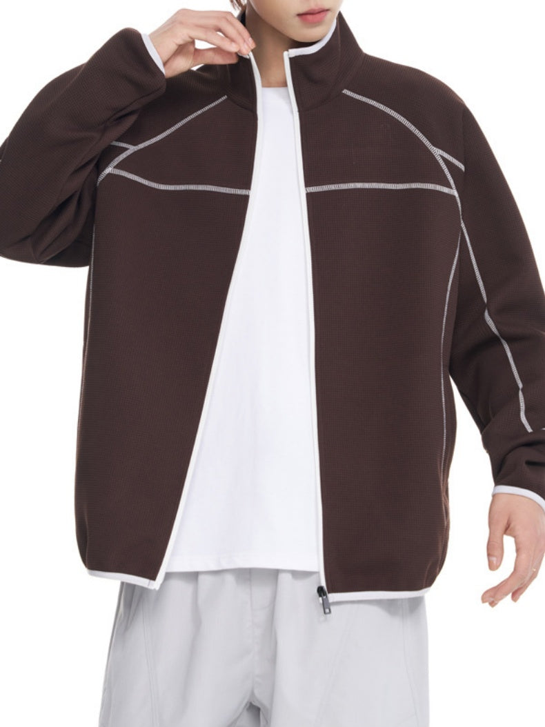 Cleanfit Functional Wind Jackets