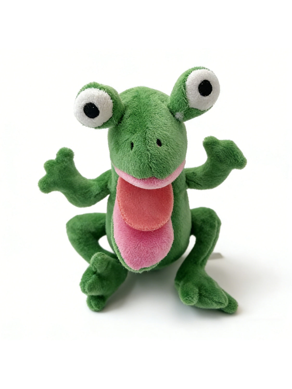 Lizard Doll