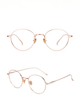 Eyeglasses