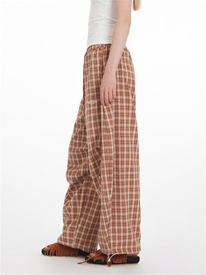 Liber Summer Women's Pleated Pants