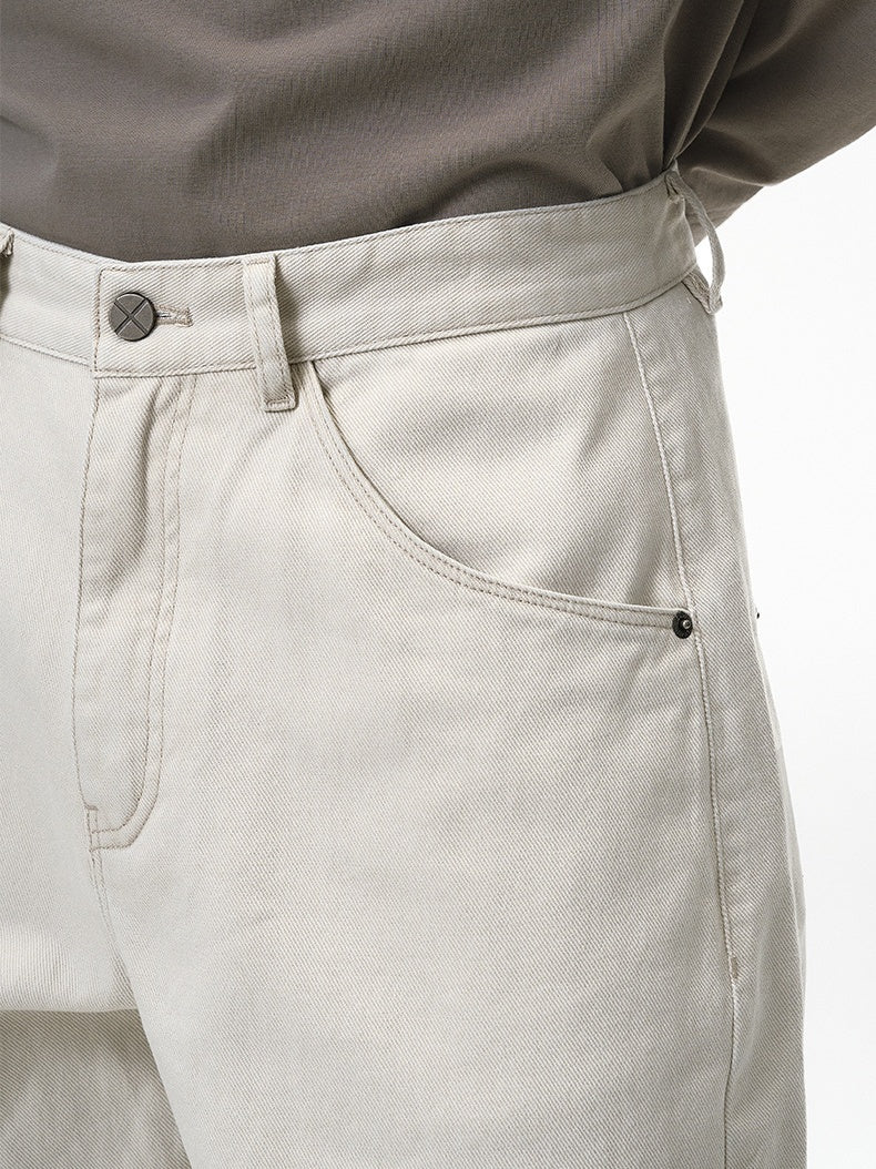 Liber Summer Neutral wear Scimitar version Pants