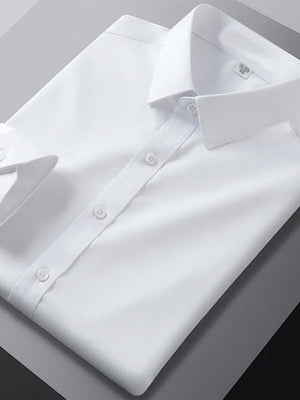 Stretch Business Anti-wrinkle Non-iron Shirts