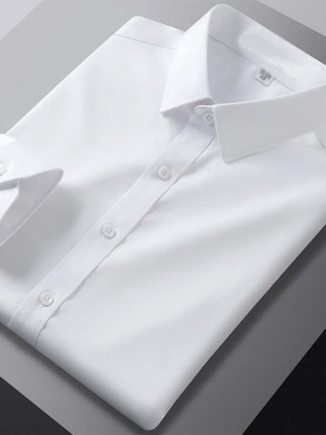 Stretch Business Anti-wrinkle Non-iron Shirts