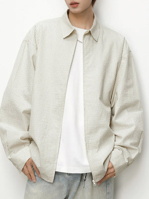 Boxy Loose-fit Shirts