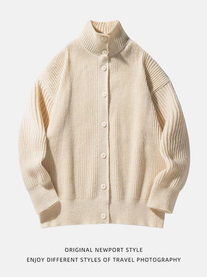 Liber Autumn Men's Cardigans