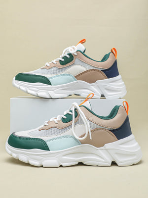 Unisex Casual Sports Shoes