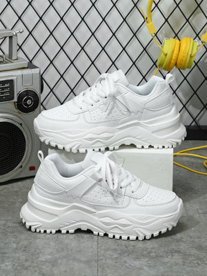 Platform Women's Casual Sneakers