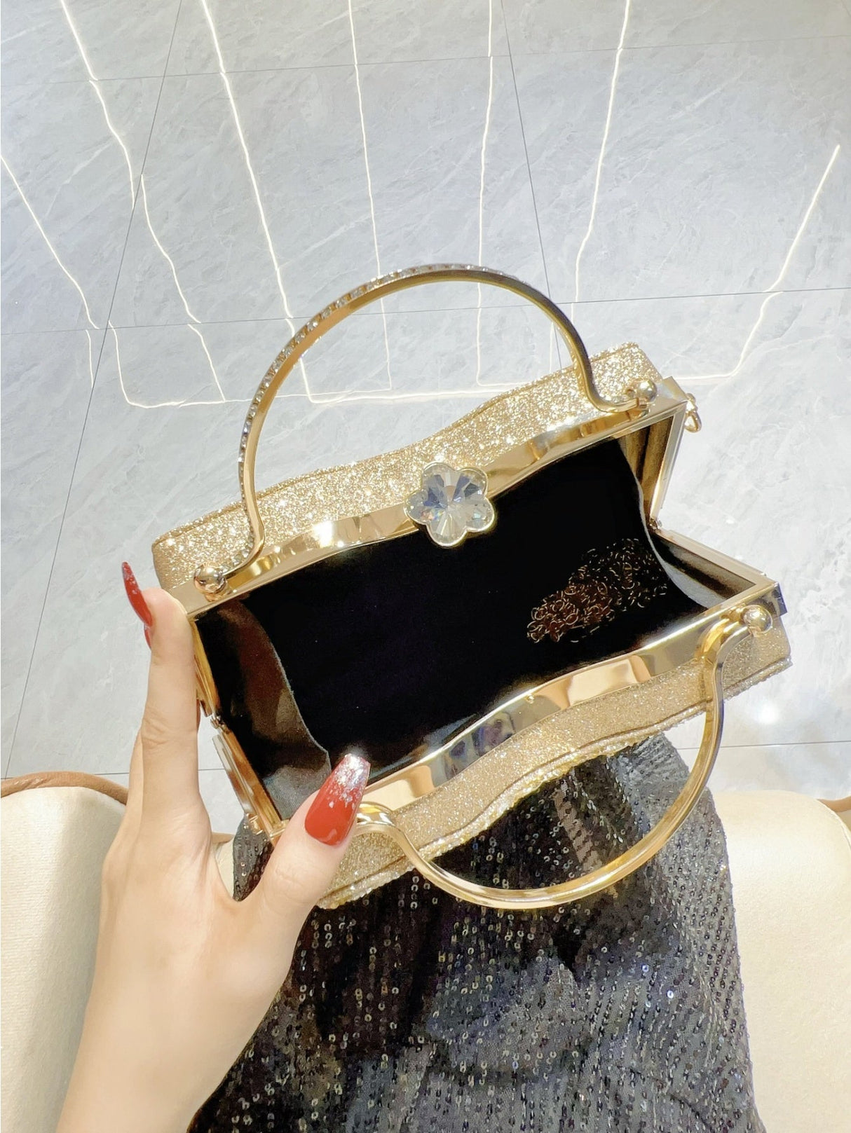 Liber Four Seasons ACC Diamond